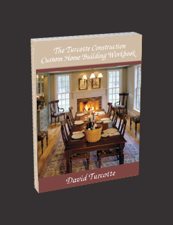 David Turcotte Spring Cleaning Book